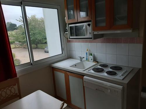 Residence Corniche du Douron
