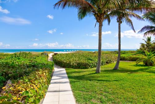 Prestige Hotel Vero Beach - 해변