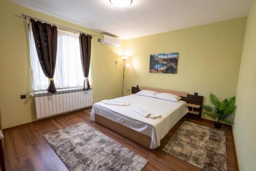 Family Hotel Preslav