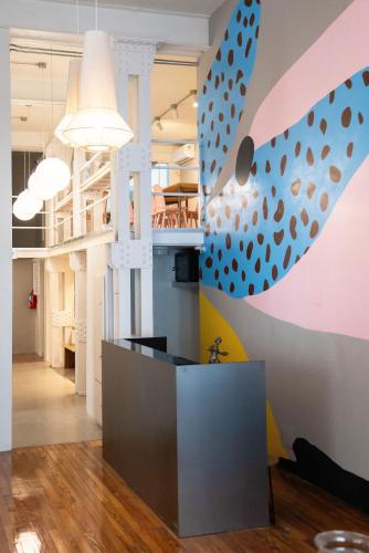 Franca City Hostel - image 3