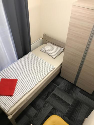 dask resort – Szklarska Poreba, ND