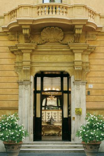 Villa Spalletti Trivelli