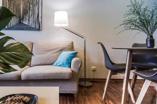 Apartamenty na Starówce / Old Town apartments