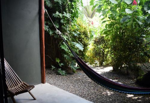 Pachamama Lodge