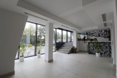 Hotel Avenue - image 8