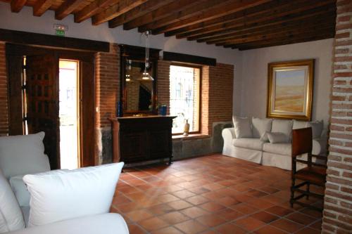  Hostería de la Galería Cerdán in Talavera de la Reina