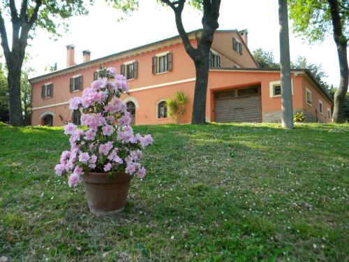 Casa Vacanze La Meridiana