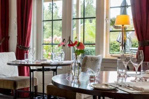 Hotel-Restaurant de Boer'nkinkel - main image