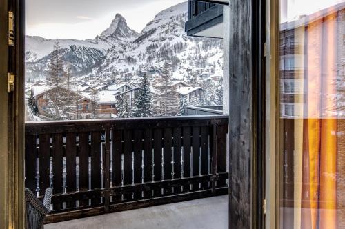 The Christiania Mountain Spa Resort - image 9