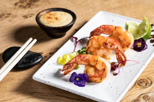 The Prince Akatoki London - image 5