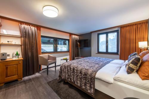 The Christiania Mountain Spa Resort - image 12