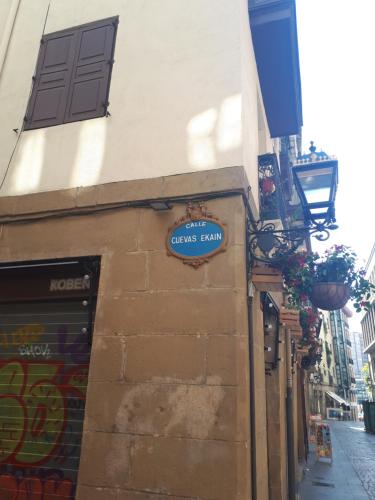 Pension Ama Bilbao