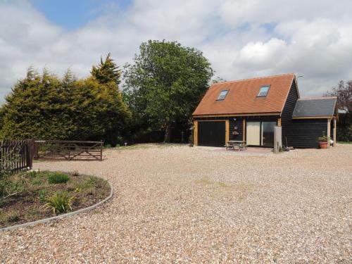 Wild Acre Cart Lodge, , Essex