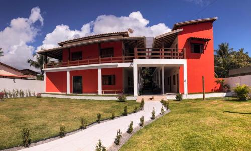 POUSADA TUPINAMBA in Ilha De Boipeba