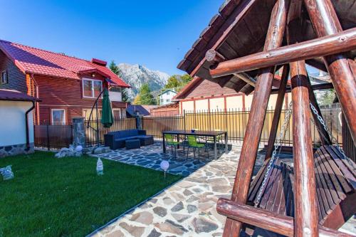 Apartamente Primaverii 2