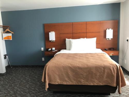 Quality Inn & Suites Watertown Fort Drum