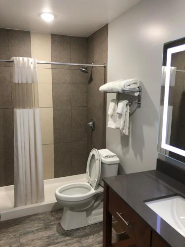 Quality Inn & Suites Watertown Fort Drum