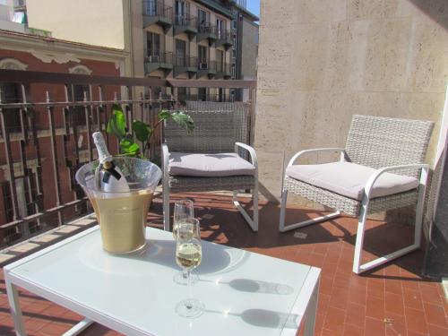 Room 56 - Le Dimore, Bari (foto 10)