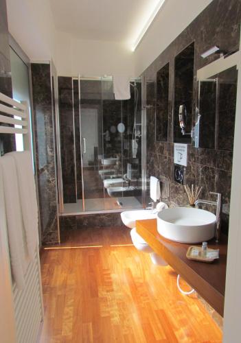Room 56 - Le Dimore, Bari (foto 9)