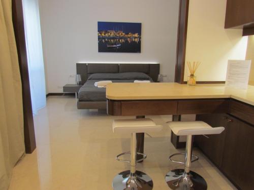 Room 56 - Le Dimore – Bari, LA