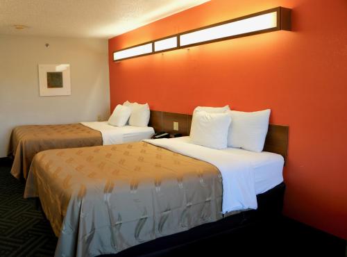 Quality Inn & Suites Watertown Fort Drum