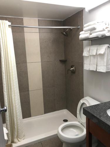 Quality Inn & Suites Watertown Fort Drum