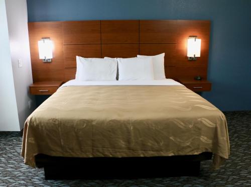 Quality Inn & Suites Watertown Fort Drum