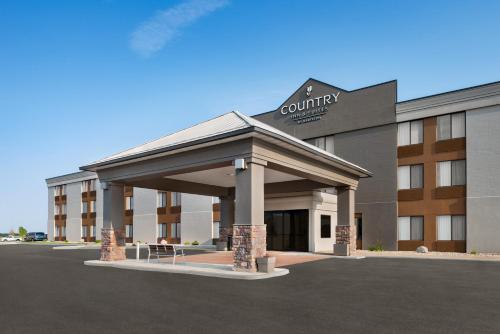 Country Inn & Suites by Radisson, Mt. Pleasant-Racine West, WI