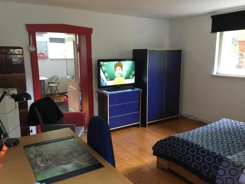 Ferienwohnung Lichterfelde Apartment, Берлин (фото 9)
