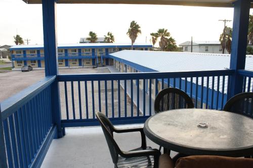 American Inn Port O'Connor