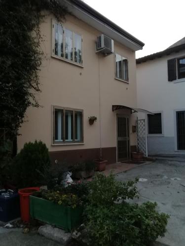 alloggio verona est S. Pietro BnB Mezzane di Sotto