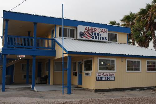 . American Inn Port O'Connor