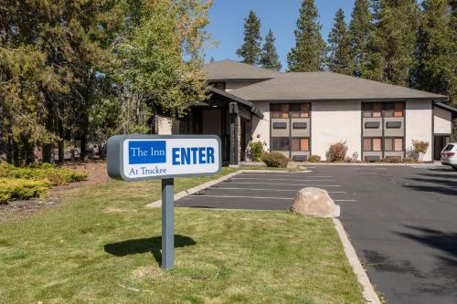 . Inn At Truckee