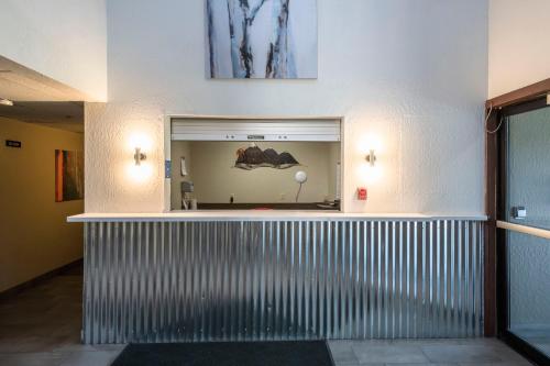 Előcsarnok, Inn At Truckee in Truckee (Kalifornia)