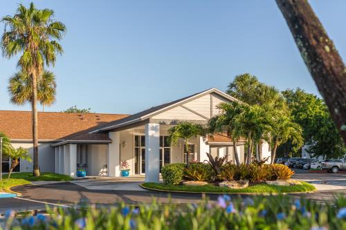 Orbit One Vacation Villas By Diamond Resorts - main image