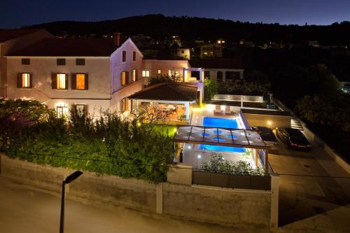 Apartments Guc