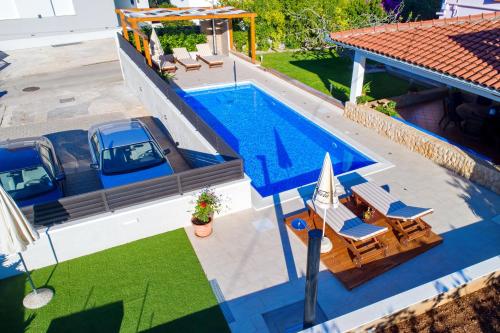 Apartments Guc