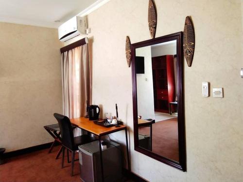 MOHATO GUESTHOUSE