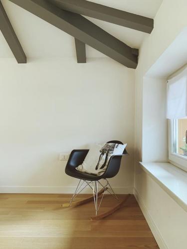  Buonconsiglio apartment in Trient
