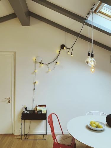  Buonconsiglio apartment in Trient