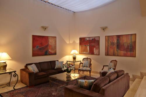 avla, Transamerica Executive Higienopolis in São Paulo