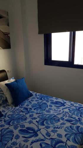  APARTAMENTO PUERTA AL MAR in Rota