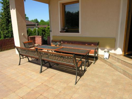 Villa with Private Pool image 1