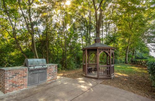 TownePlace Suites Charlotte Arrowood - image 6