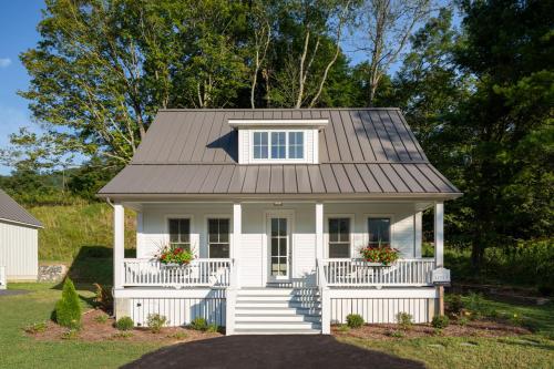 Madison Cottage - Hot Springs