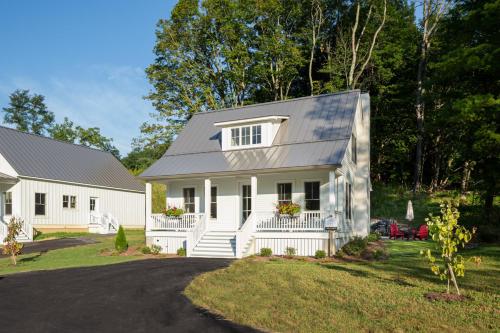 Madison Cottage - image 9