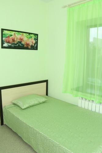 Tropikana Hotel