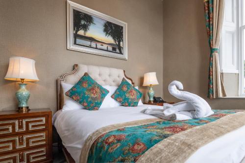 The Glenburn Hotel