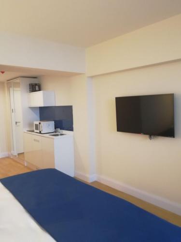 Orbi City best apartments