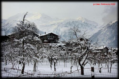 Alla Bastilla B&B